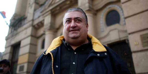 Timişoara: Marian Iancu face băşcălie de Jandarmerie