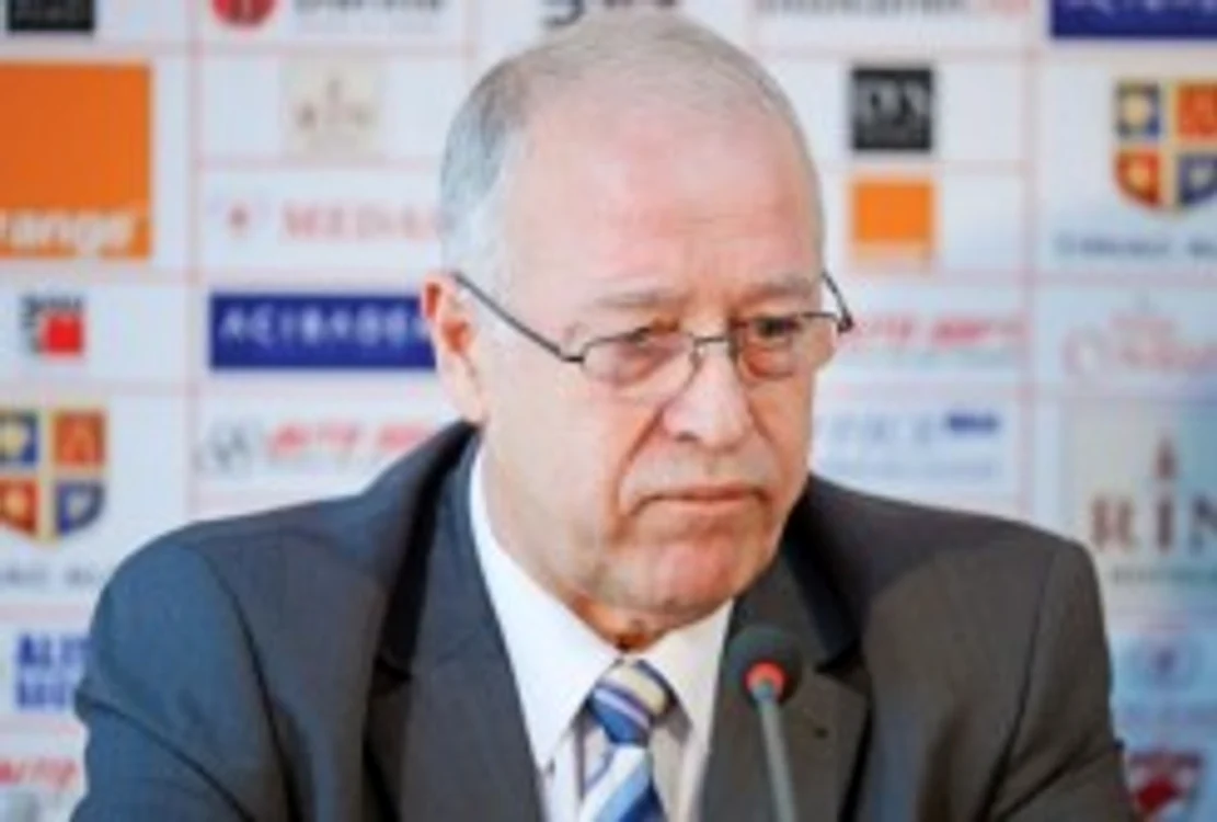 
    Constantin Anghelache  