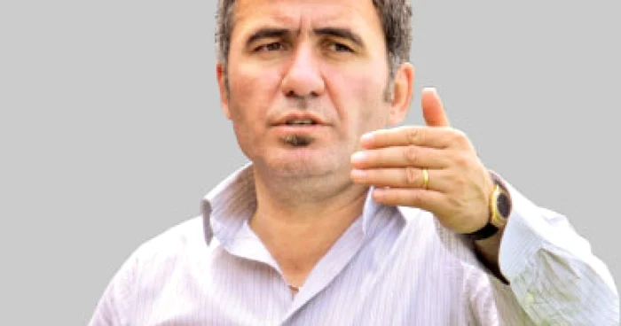 INTERVIU / Gheorghe Hagi: „Ne trebuie 10 ani de reconstrucţie“