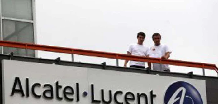 Timişoara: Alcatel-Lucent renunţă la 564 de angajaţi din România