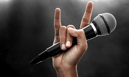 microfon shutter jpeg