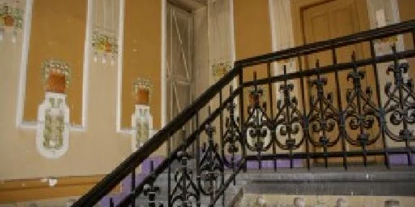 Hotel Parc, Oradea