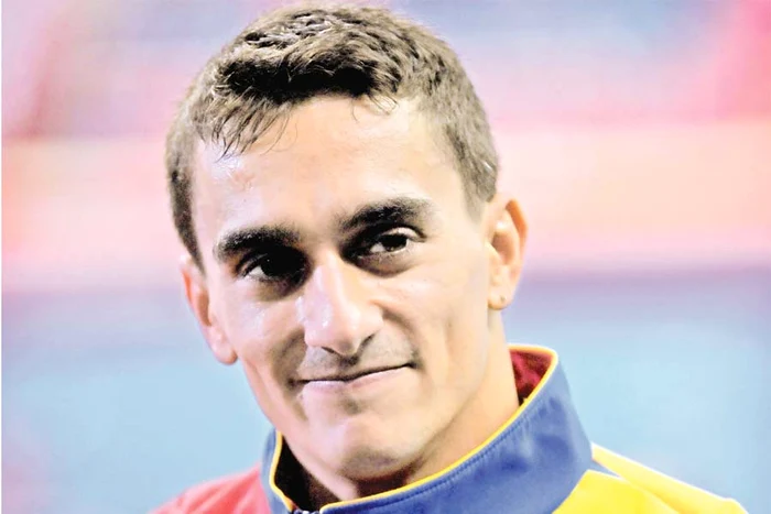 Gimnastul a informat deja Federaţia de hotărârea sa (foto: afp)