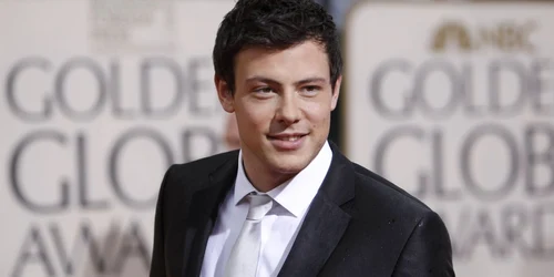 Cory Monteith FOTO Reuters