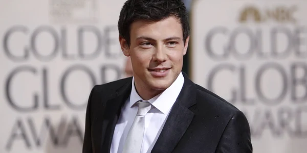 Cory Monteith FOTO Reuters