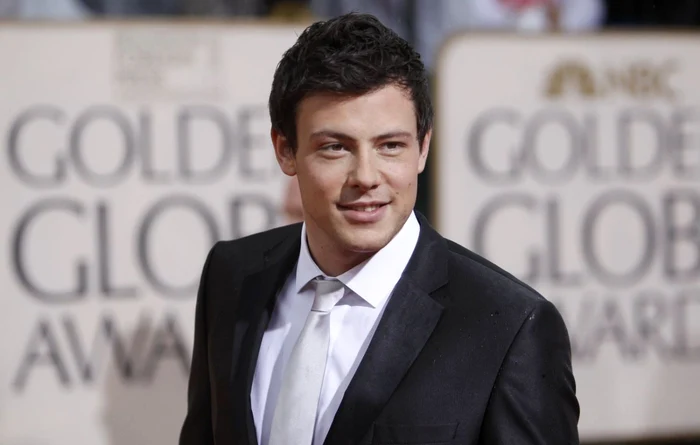 La
momentul morţii sale, Cory Monteith avea un nivel al alcolemiei de
0,13 la sută şi un nivel „moderat“ de intoxicare FOTO Reuters