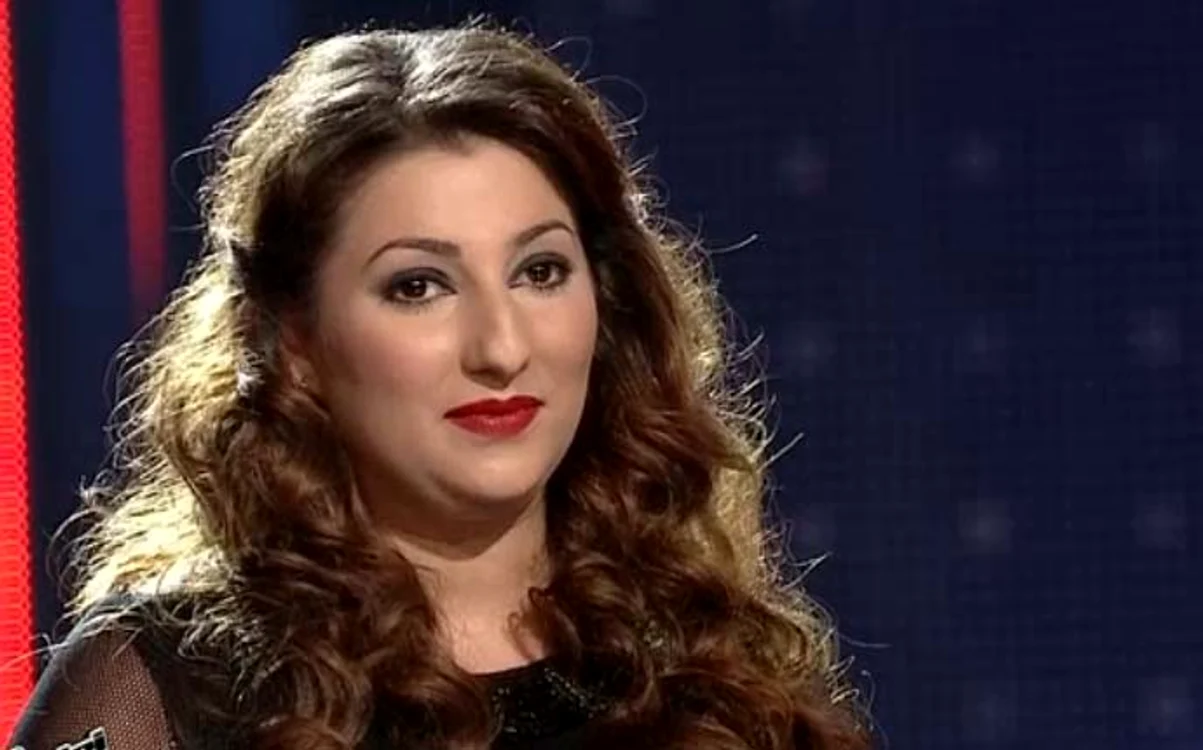 Cristina Stroe 