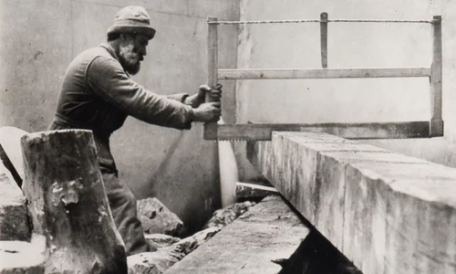 INEDIT / Cum arată actul oficial în care se consemnează nașterea lui Constantin Brâncuși jpeg