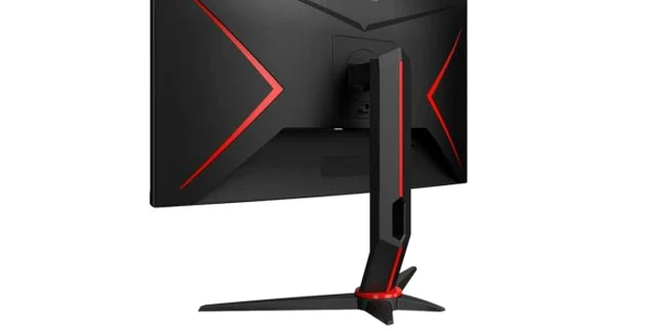 Monitor curbat de gaming AOC CQ27G2U 