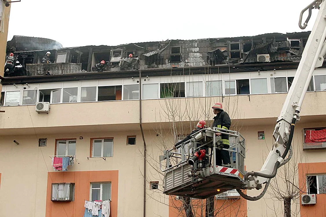 
    Foto: Sever Gheorghe  