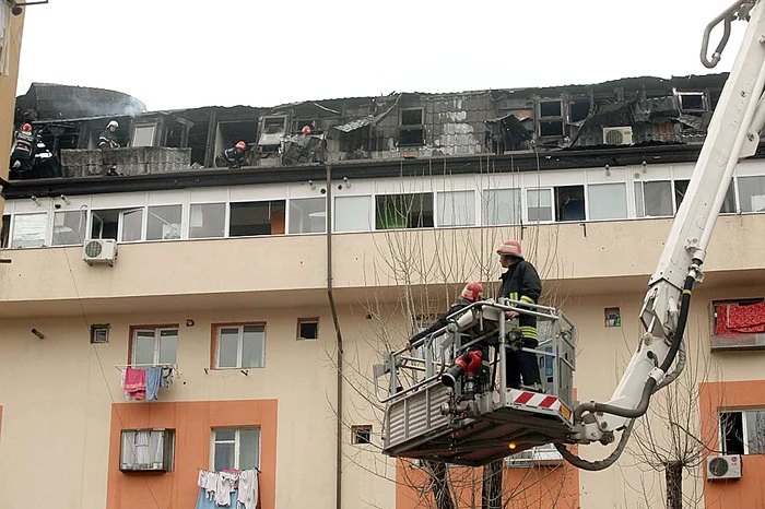 
    Foto: Sever Gheorghe  