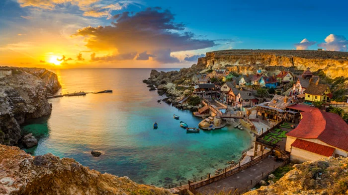Vedere din Malta Foto Shutterstock