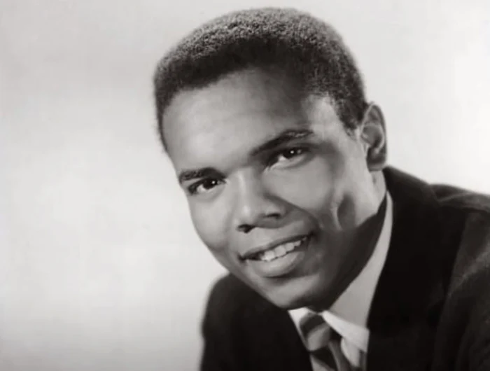 Johnny Nash captura YouTube