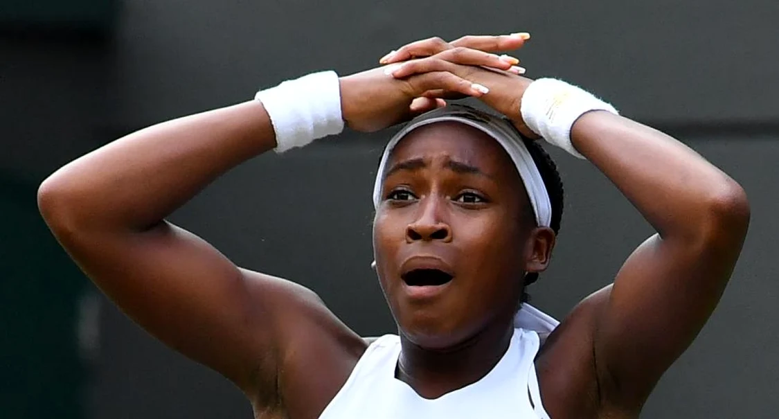 Cori Gauff, printre cele mai tinere participante din istoria Turneului Campioanelor 