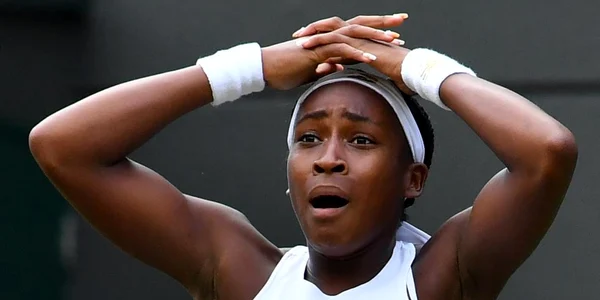 Gauff