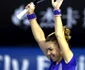 Simona Halep Australian Open 2015 FOTO AP