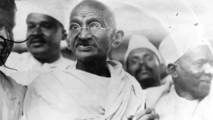 mahatma gandhi