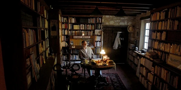 Alberto Manguel