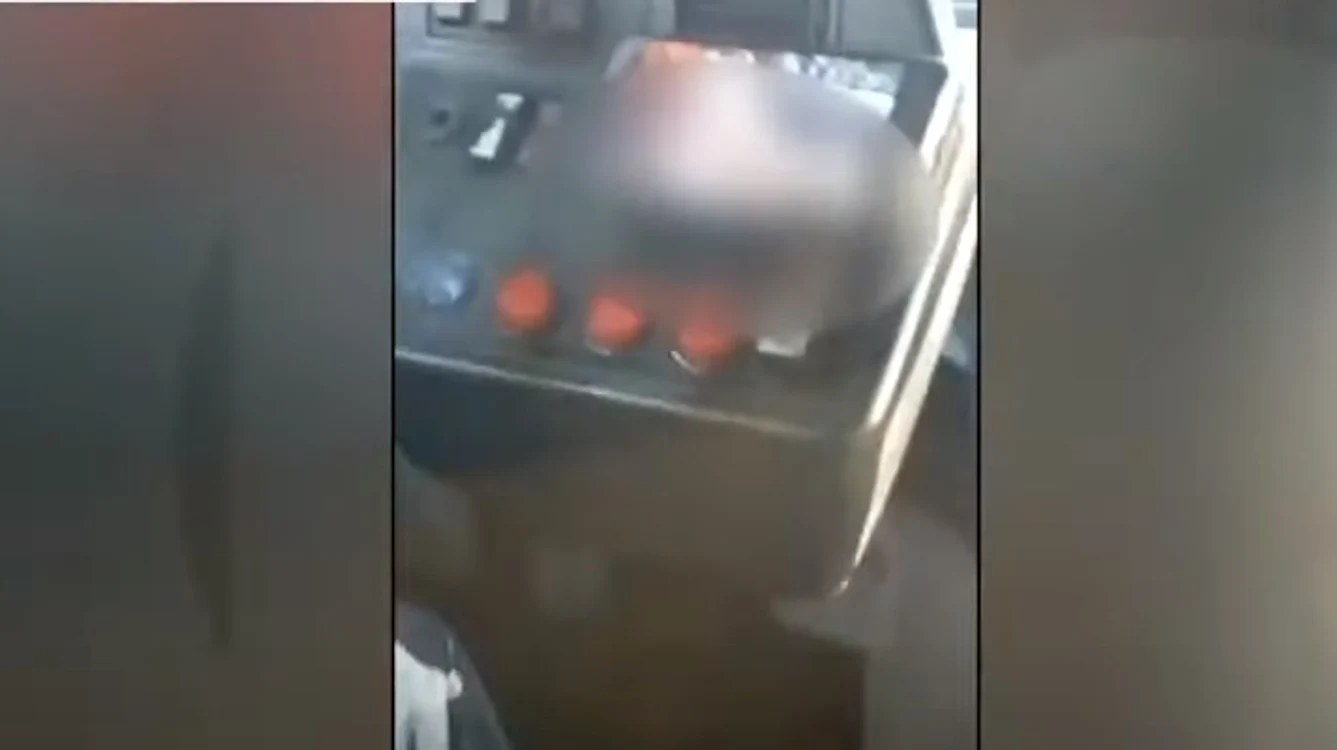 Captură video