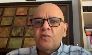 raed arafat mesaj video captură Facebook jpg