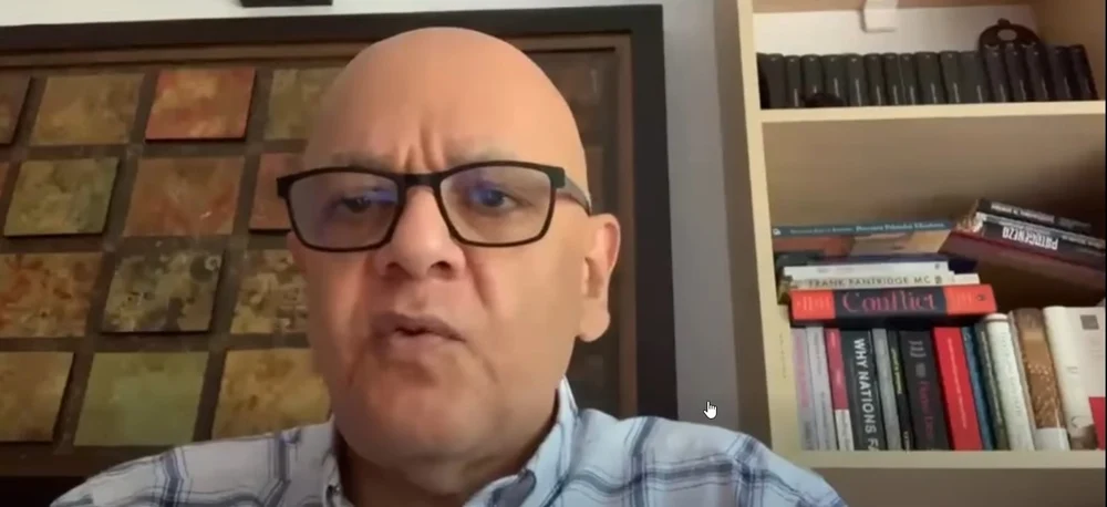Raed Arafat acuză că dosarul DSU a fost construit pe „premise plăsmuite” și că a fost „filat” pe toate căile