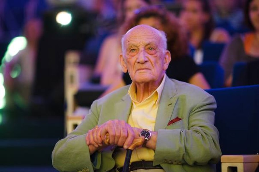 25 ianuarie. Ziua în care moare Neagu Djuvara, unul dintre ultimii aristocraţi ai României. A trăit 45 de ani în exil