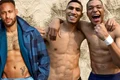cub sexy fotbaliști png
