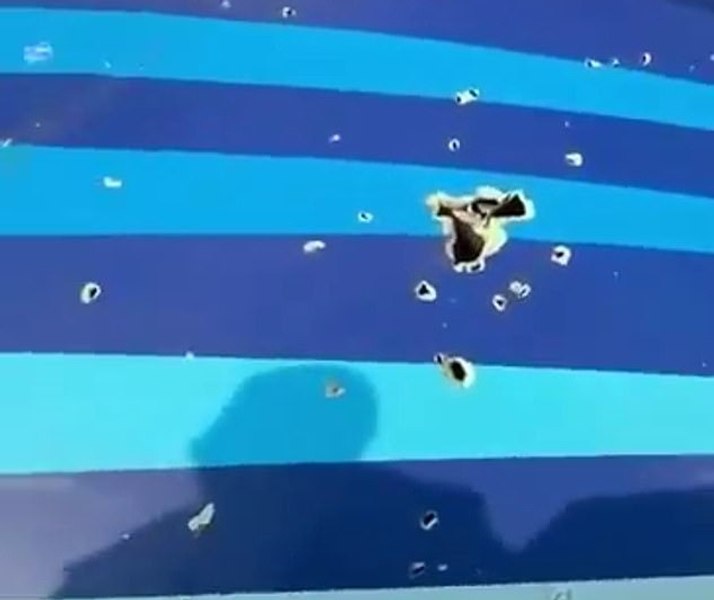 Ipoteză șoc în cazul avionului prăbușit în Kazahstan: apărarea antiaeriană rusă ar fi confundat aeronava cu o dronă ucraineană
