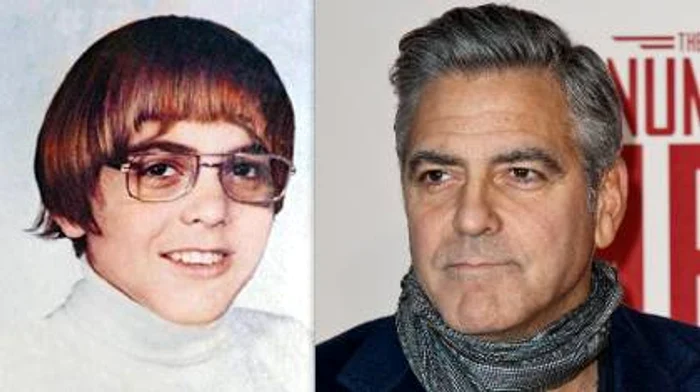 George Clooney