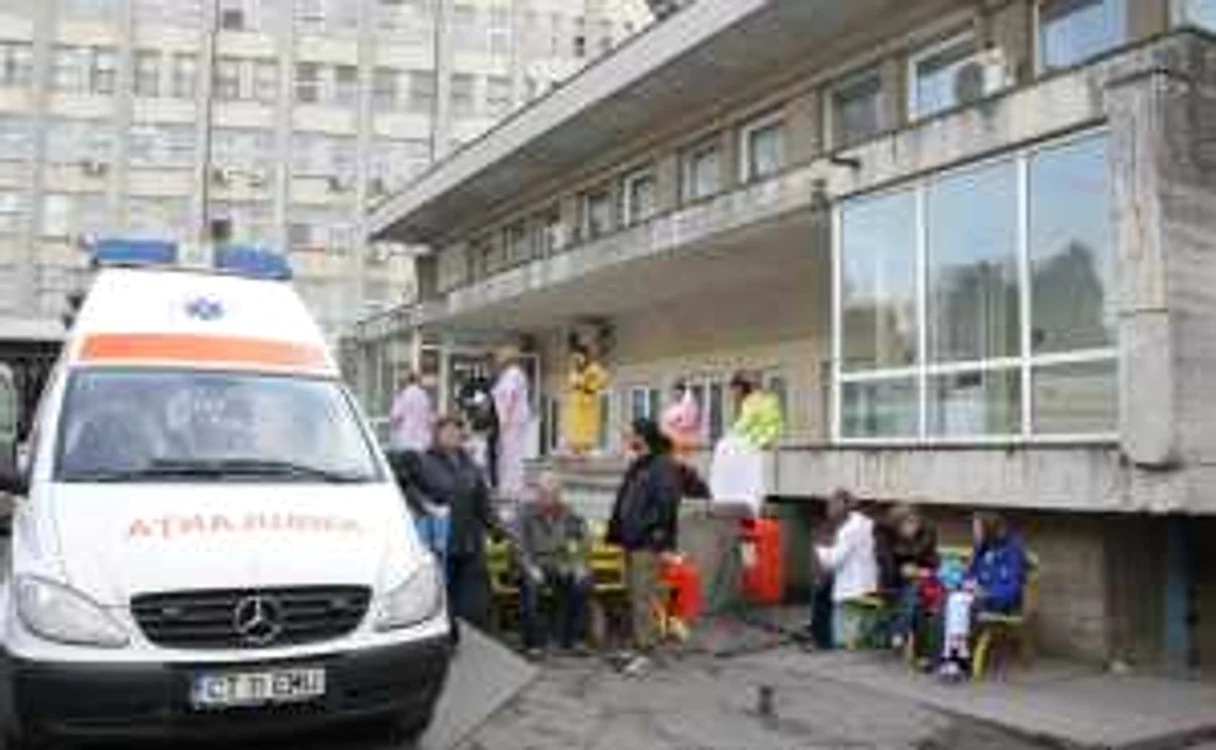 Medicii spun că pensa nu a agravat starea de sănătate a femeii