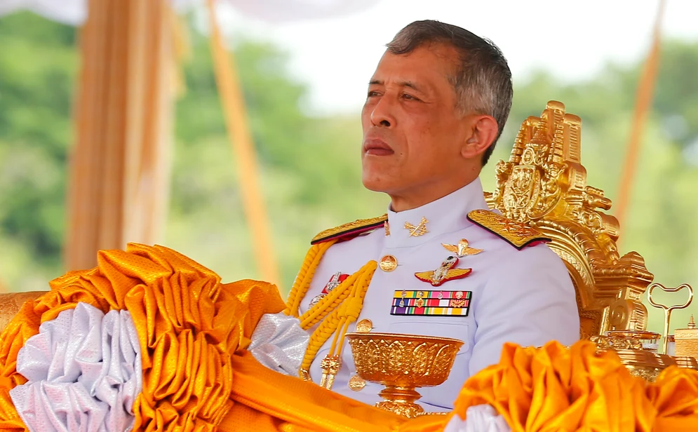 Maha Vajiralongkorn, cunoscut oficial ca Rama al X-lea, este cel mai bogat rege din lume