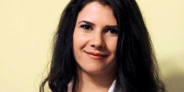 Cristina Dincu