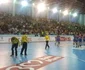 HCM Baia Mare Györ handbal FOTO Cosmin Carp