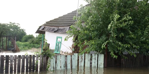 inundatii tulcea