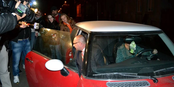Doctorul Valentin Boldea a putut pleca acasă de la DIICOT, pe numele său nefiind emisă ordonanţă de reţinere