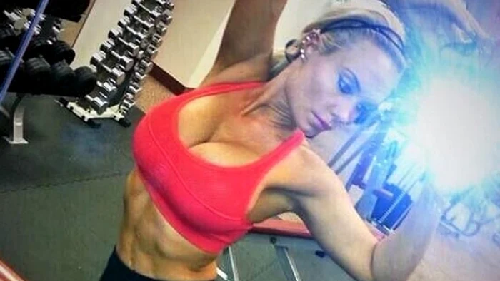 Coco Austin (FOTO TWITTER)