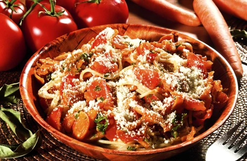 spaghete cu morcovi jpeg
