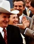Primele contacte ale lui Ceauşescu cu bancherii capitalişti jpeg