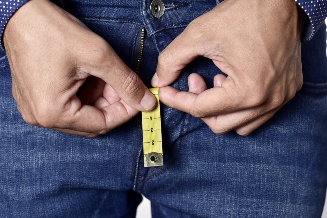 Micropenisul este diagnosticat după naștere sau în copilărie FOTO Shutterstock
