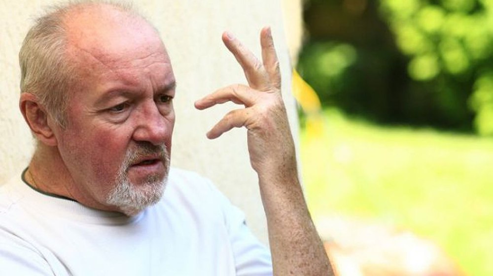 Drama vieții lui Vladimir Găitan, actorul care și-a așteptat moartea ani în șir: „Eram pregătit în fiecare zi s-o iau din loc”