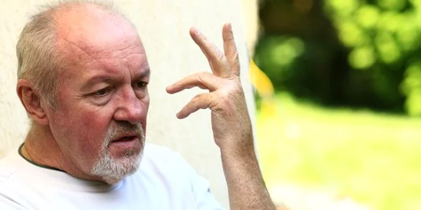 A murit marele actor Vladimir Găitan jpeg