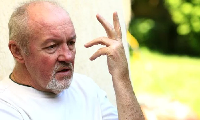 A murit marele actor Vladimir Găitan jpeg