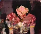Adrian Ghenie-Pie Fight Study 4, 2012