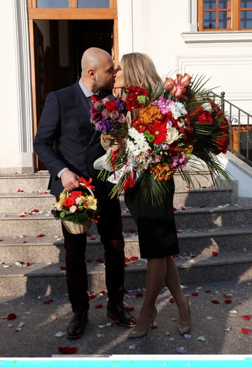 nunta mihai mitoseru