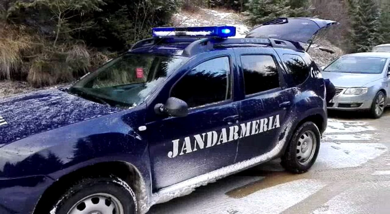 Mai multe drumuri au fost inchise