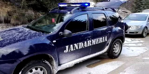 turisti zapada Bucegi