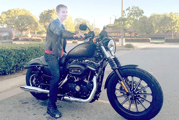 † Sawyer Sweteen avea 9 ani când s-au terminat filmările