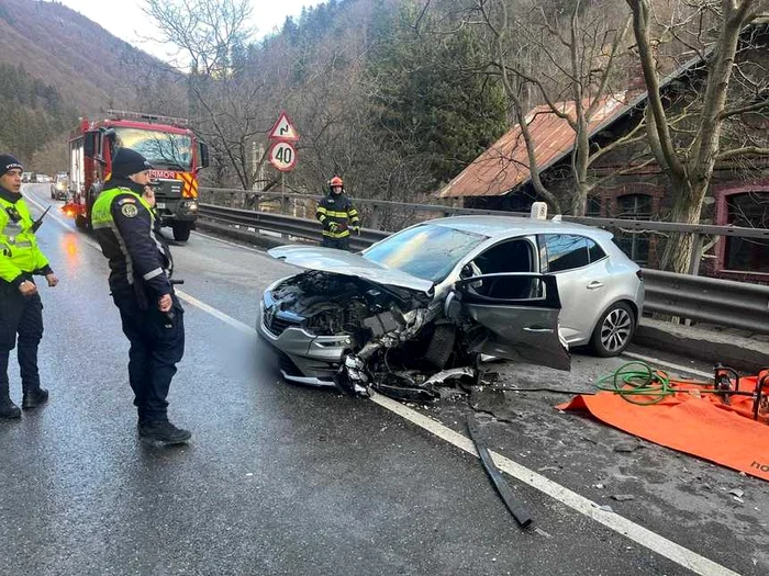 FOTO: ISU Prahova