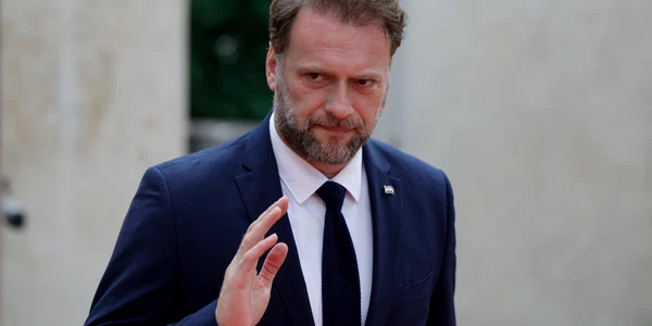 Mario Banozic Foto AFP jpg