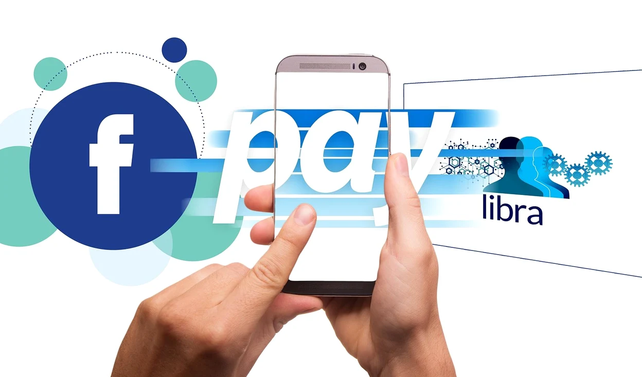 Ce se întîmplă în proiectul monedei virtuale Libra Facebook?